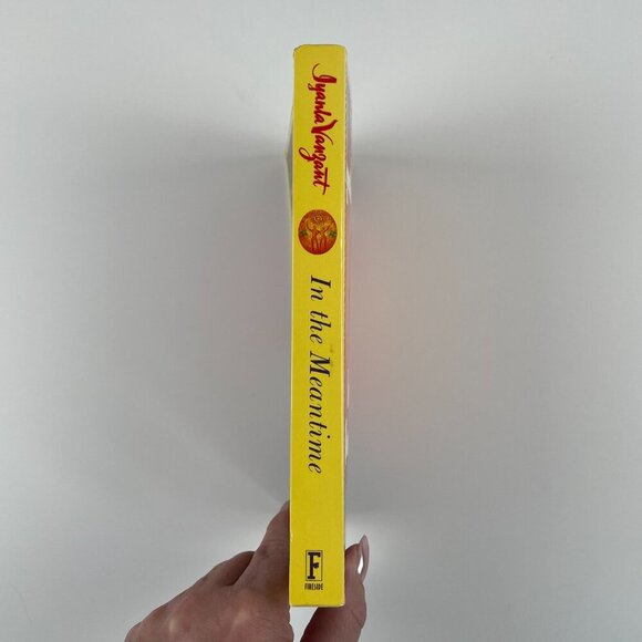 📚 3/$25 In the Meantime by Iyanla Vanzant | Paperback - Picture 3 of 5